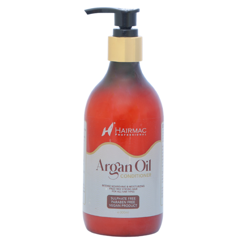 Argan Oil Conditioner Hairmac