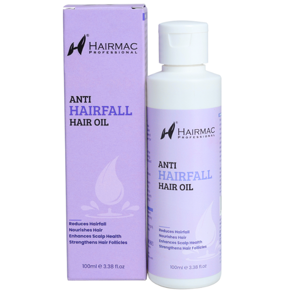 Anti Hair Fall Hair Oil