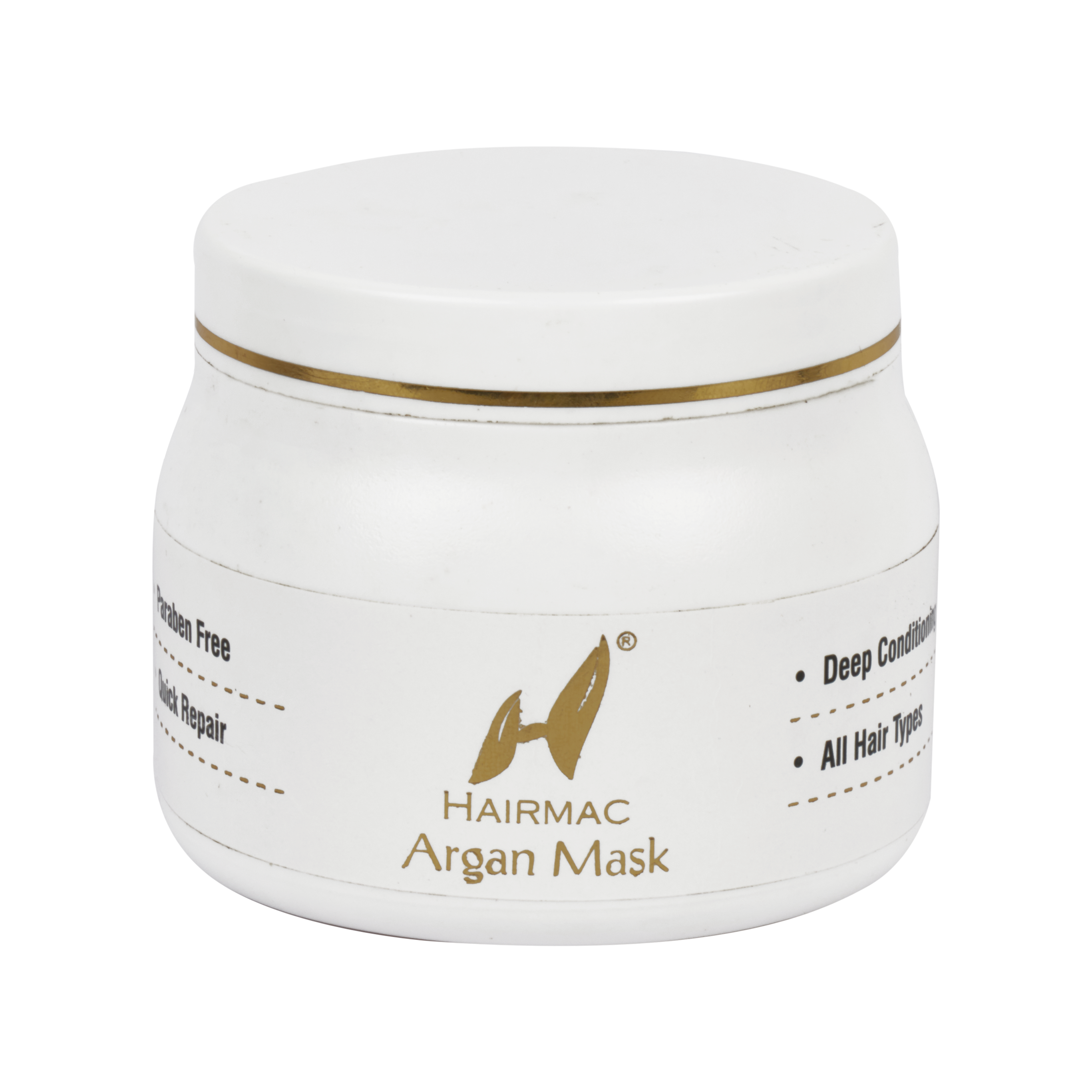 Hair Mask Moroccan Argan