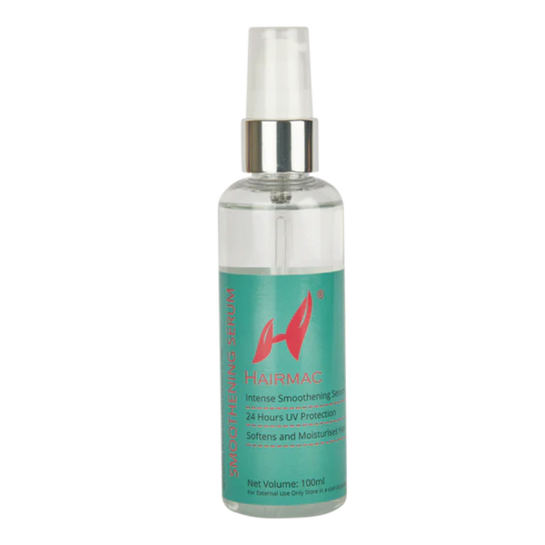 Smoothening Hair Serum