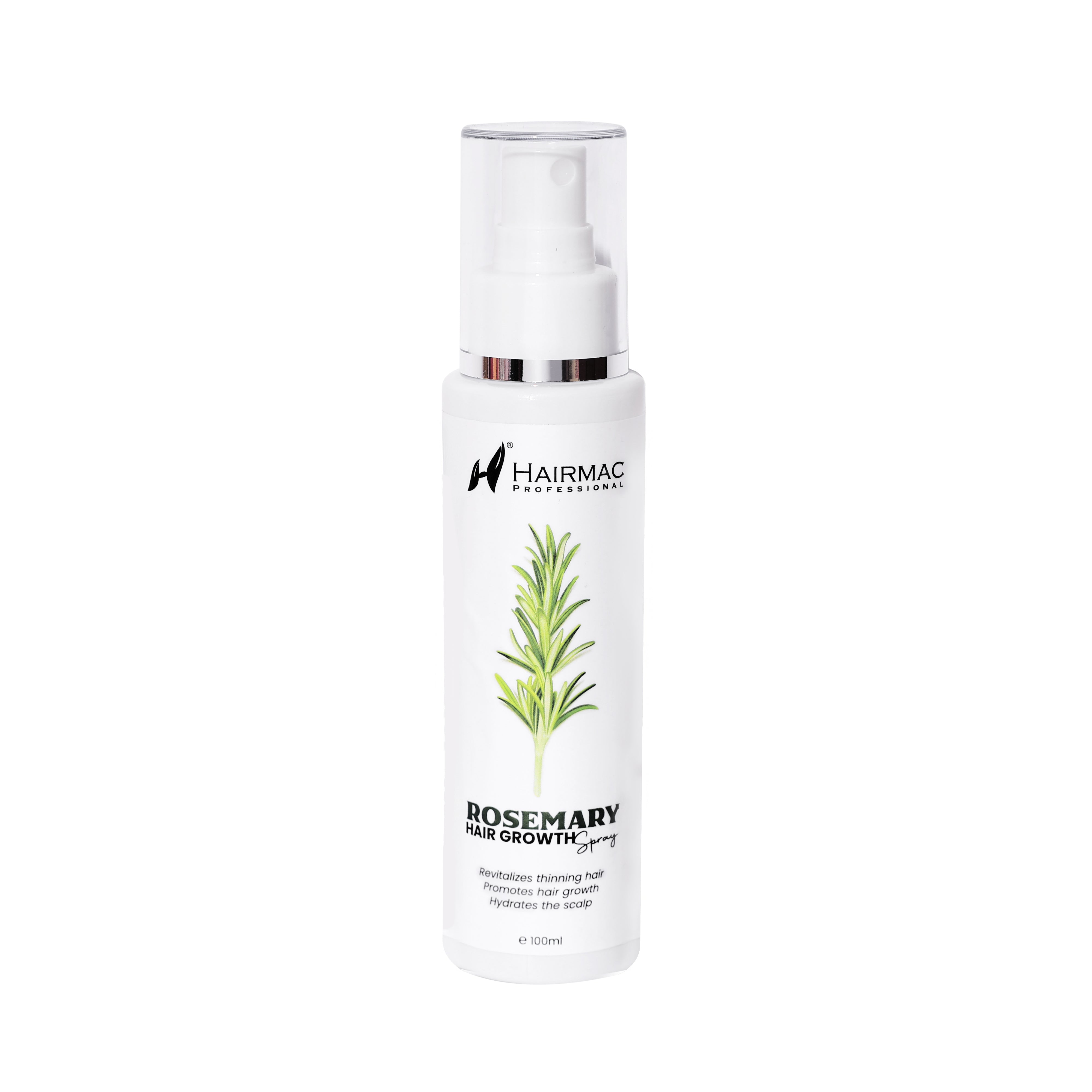 Rosemary Hair Growth Spray