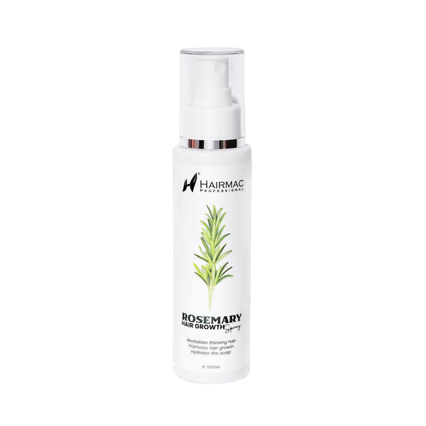 Rosemary Hair Growth Spray