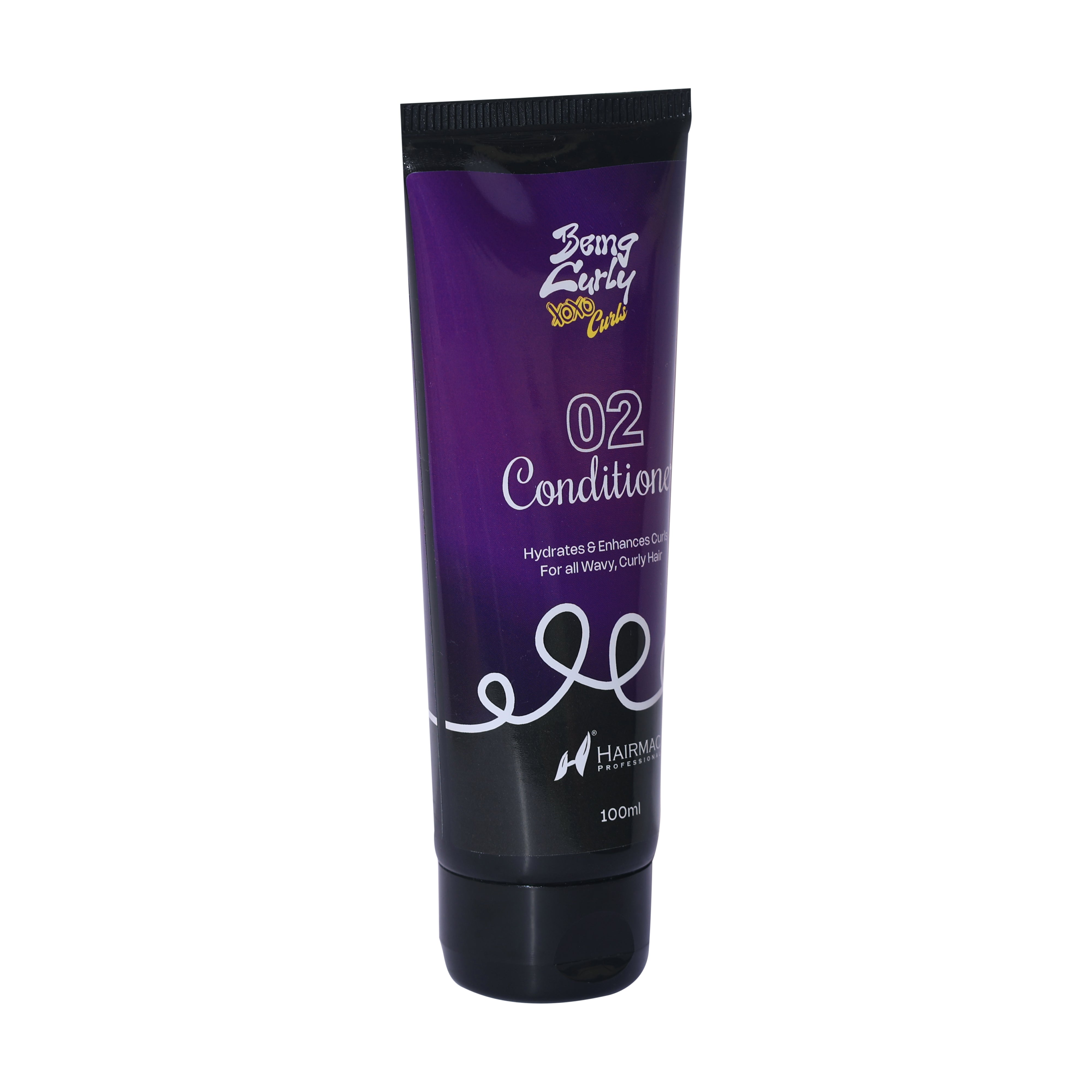 Being Curly Conditioner
