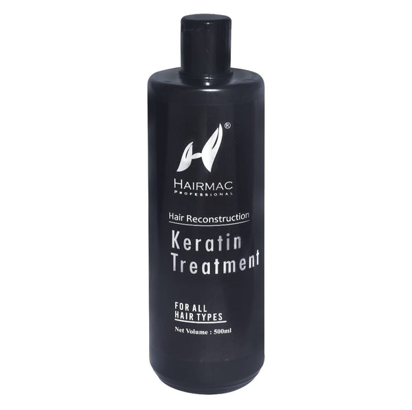 Keratin Treatment - 500 ML