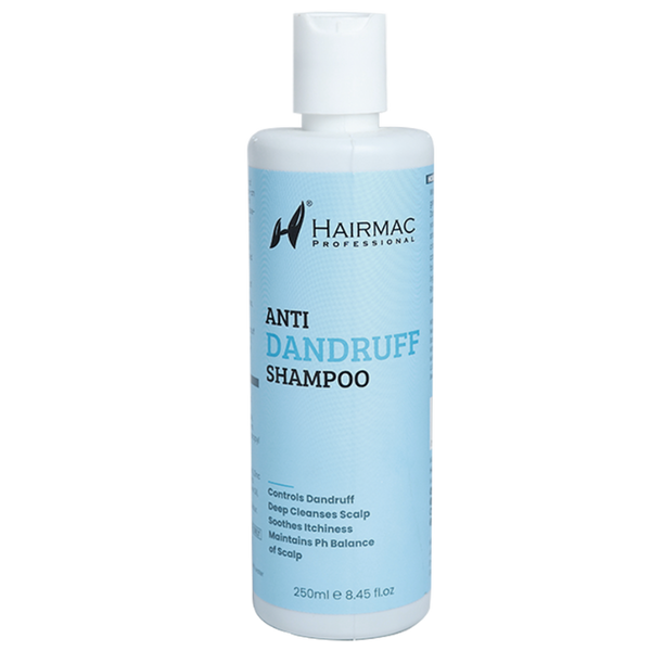 Anti Dandruff Shampoo