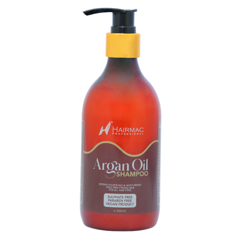 Argan Oil Shampoo