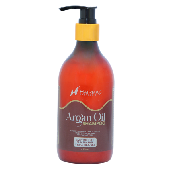 Argan Oil Shampoo