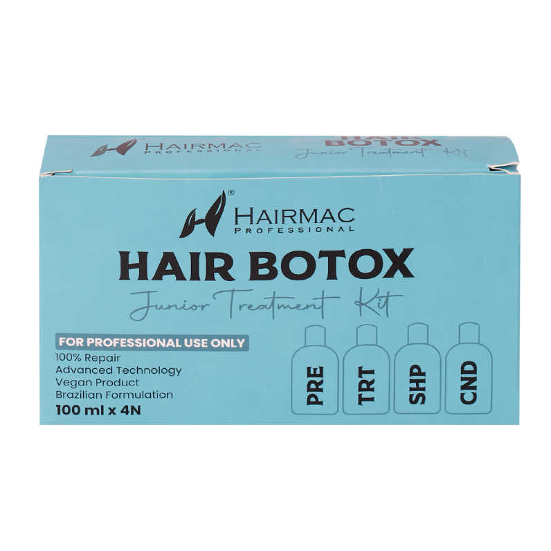 Hair Botox Treatment Junior Kit