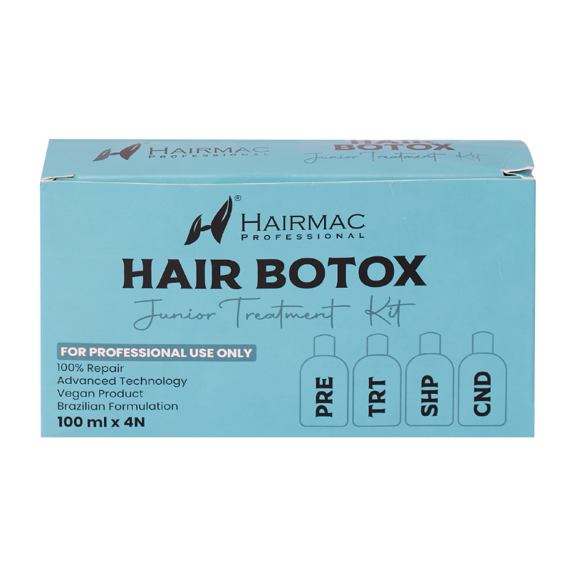 Hair Botox Treatment Junior Kit – Hairmac