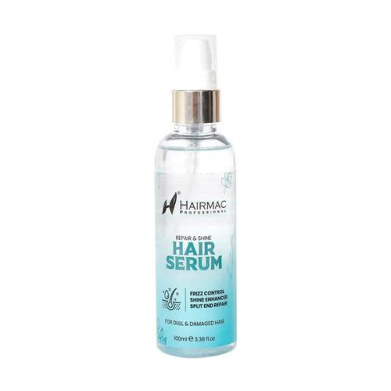 Repair & Shine Hair Serum