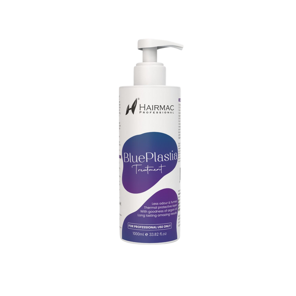 Blue Plastia Treatment