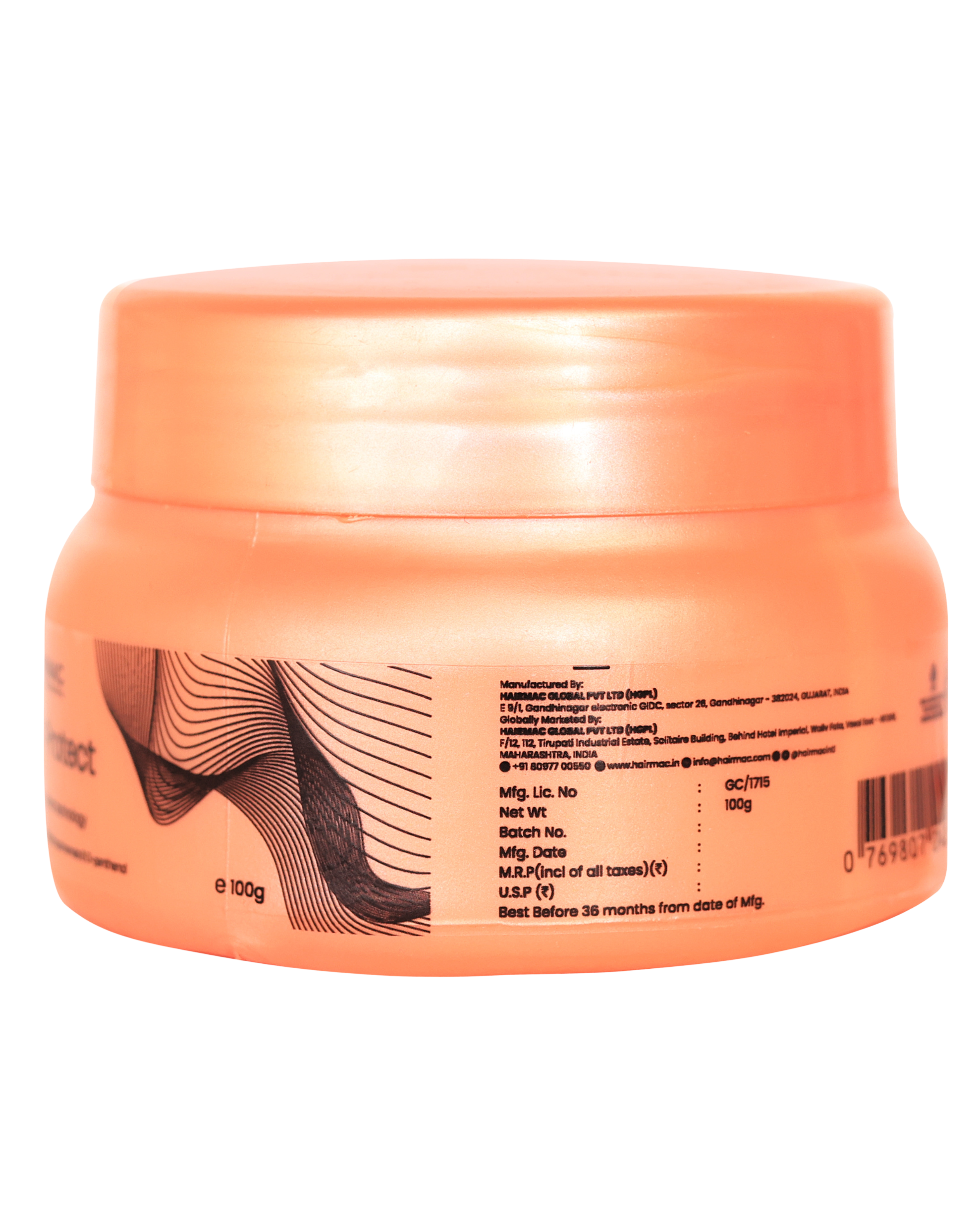 Color Protect Mask