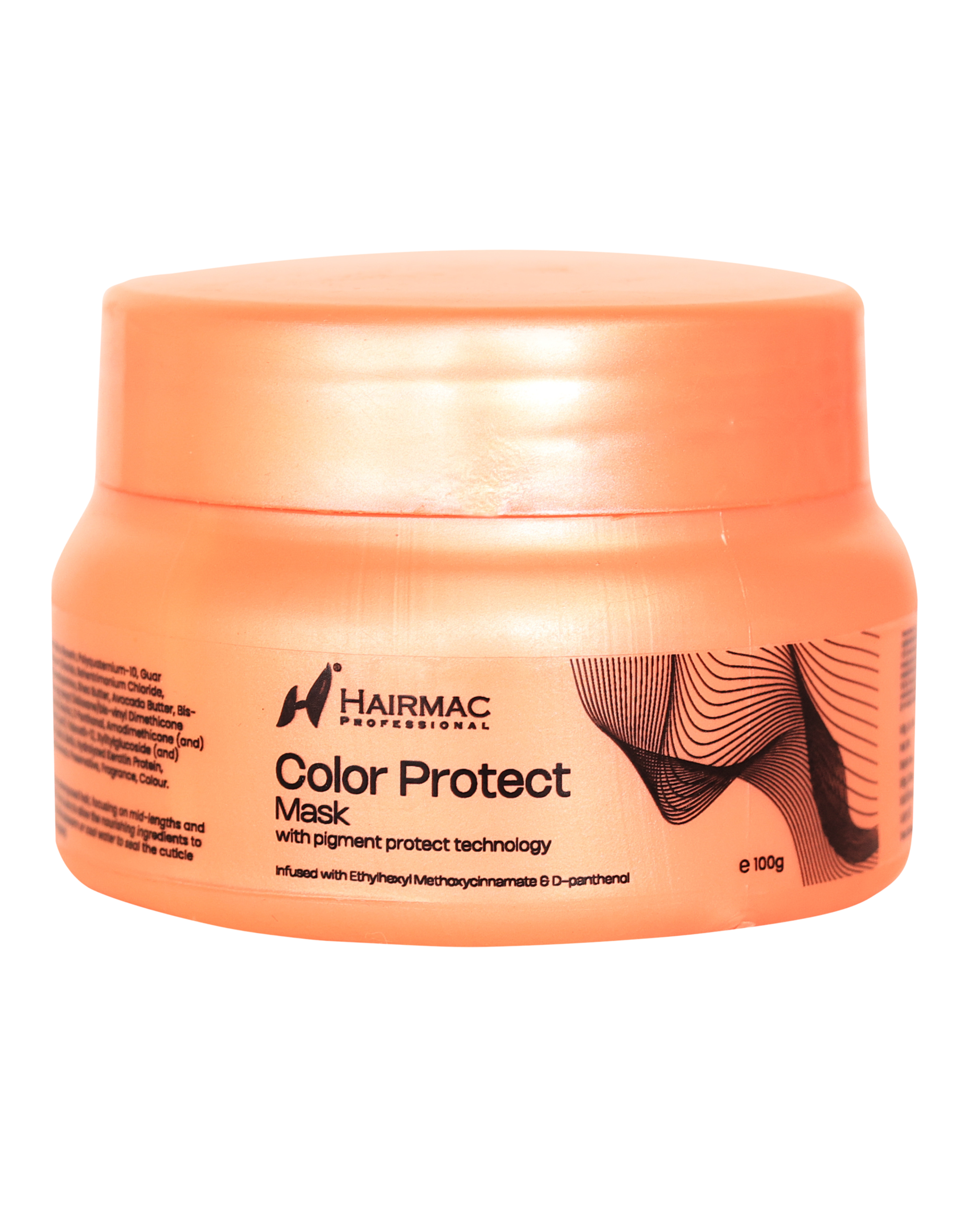 Color Protect Mask
