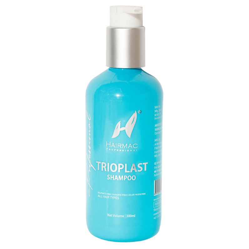 Trioplast Shampoo