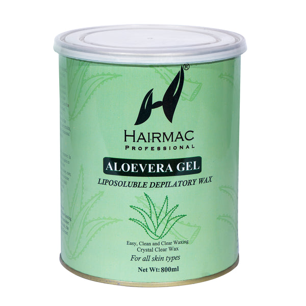 Aloe vera Liposoluble Wax