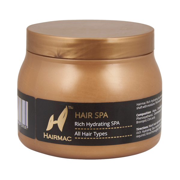 Spa Rich Hydrating
